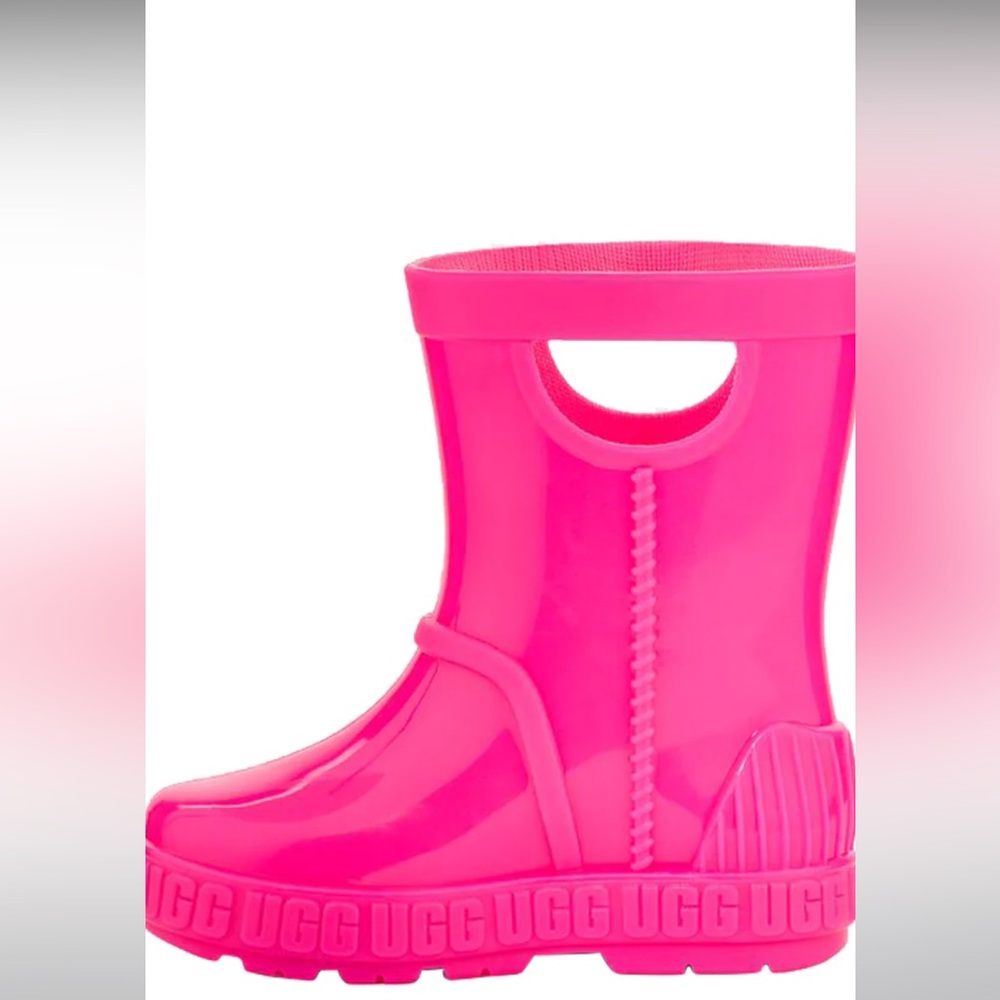 Ugg Kids’ Drizlita Rain Boot